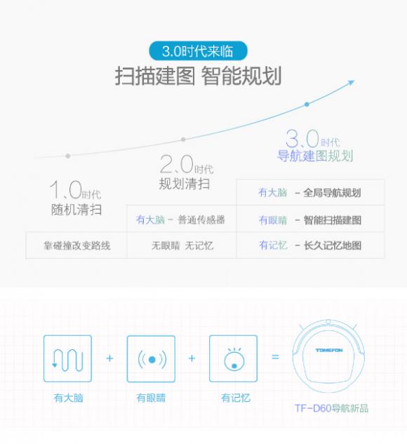 轻松搞定室内清洁扫地机器人哪个牌子好